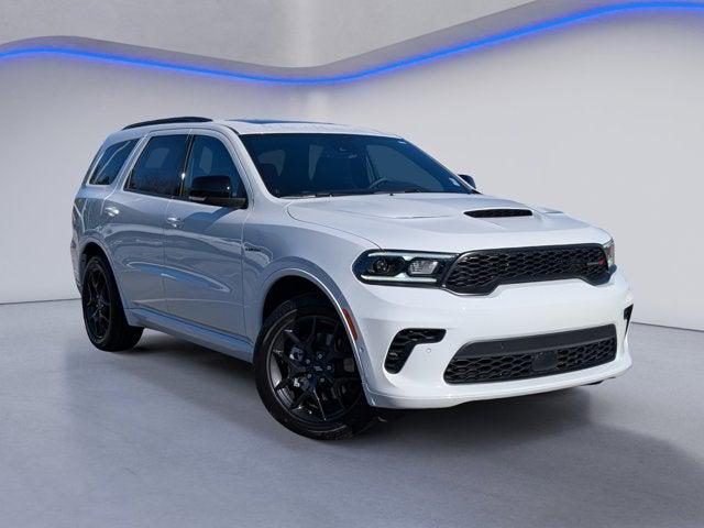 2026 Dodge Durango DURANGO GT PLUS AWD HEMI V8 2026 Dodge Durango DURANGO GT PLUS AWD HEMI V8