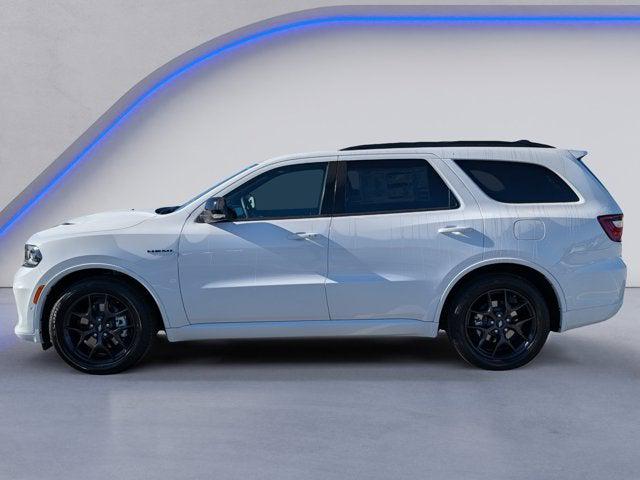 2026 Dodge Durango DURANGO GT PLUS AWD HEMI V8 2026 Dodge Durango DURANGO GT PLUS AWD HEMI V8