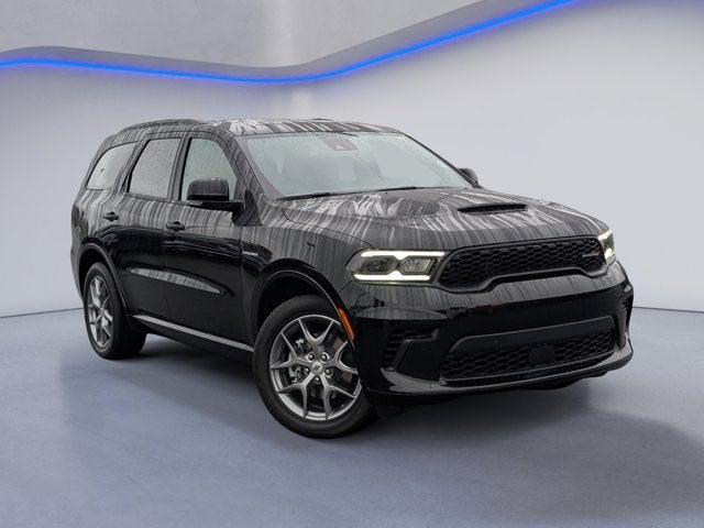 2026 Dodge Durango DURANGO GT PLUS AWD HEMI V8 2026 Dodge Durango DURANGO GT PLUS AWD HEMI V8