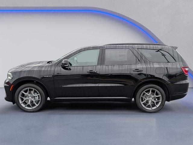 2026 Dodge Durango DURANGO GT PLUS AWD HEMI V8 2026 Dodge Durango DURANGO GT PLUS AWD HEMI V8