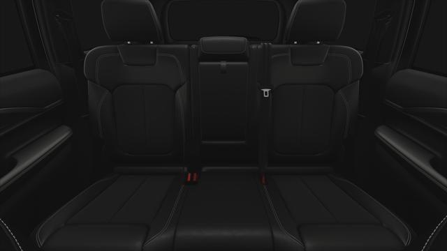 2025 Jeep Grand Cherokee GRAND CHEROKEE ALTITUDE X 4X4 2025 Jeep Grand Cherokee GRAND CHEROKEE ALTITUDE X 4X4