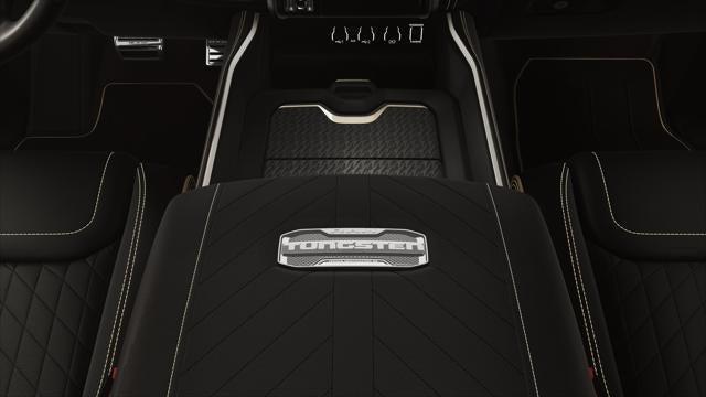 2026 RAM Ram 1500 RAM 1500 TUNGSTEN CREW CAB 4X4 2026 RAM Ram 1500 RAM 1500 TUNGSTEN CREW CAB 4X4