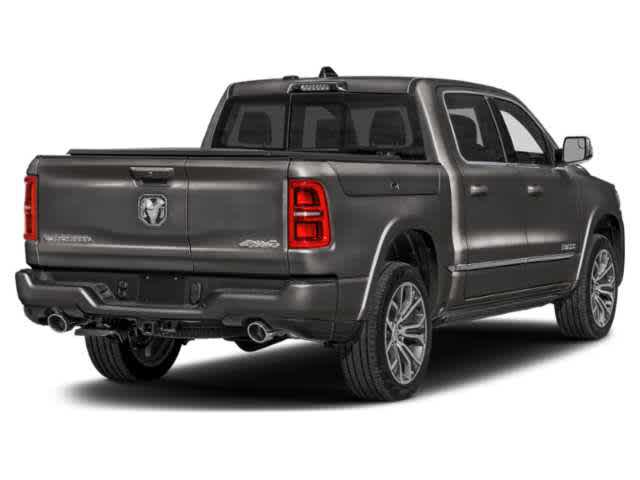 2026 RAM Ram 1500 RAM 1500 TUNGSTEN CREW CAB 4X4 2026 RAM Ram 1500 RAM 1500 TUNGSTEN CREW CAB 4X4