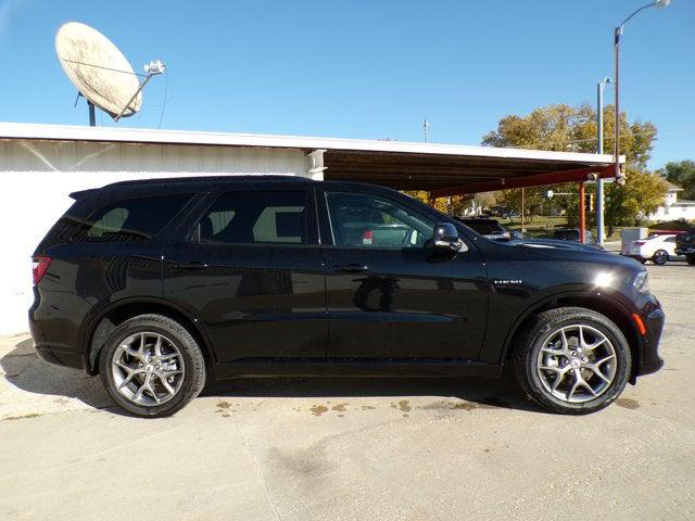 2026 Dodge Durango DURANGO GT PLUS AWD HEMI V8 2026 Dodge Durango DURANGO GT PLUS AWD HEMI V8