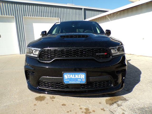 2026 Dodge Durango DURANGO GT PLUS AWD HEMI V8 2026 Dodge Durango DURANGO GT PLUS AWD HEMI V8