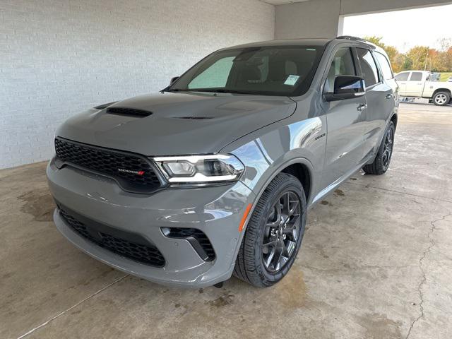 2026 Dodge Durango DURANGO GT PLUS AWD HEMI V8 2026 Dodge Durango DURANGO GT PLUS AWD HEMI V8