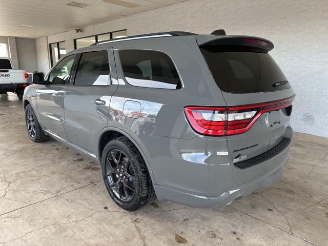 2026 Dodge Durango DURANGO GT PLUS AWD HEMI V8 2026 Dodge Durango DURANGO GT PLUS AWD HEMI V8