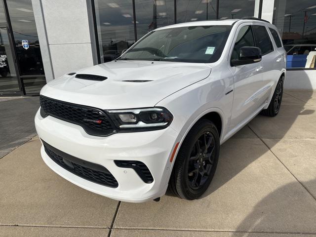 2026 Dodge Durango DURANGO GT PLUS AWD HEMI V8 2026 Dodge Durango DURANGO GT PLUS AWD HEMI V8