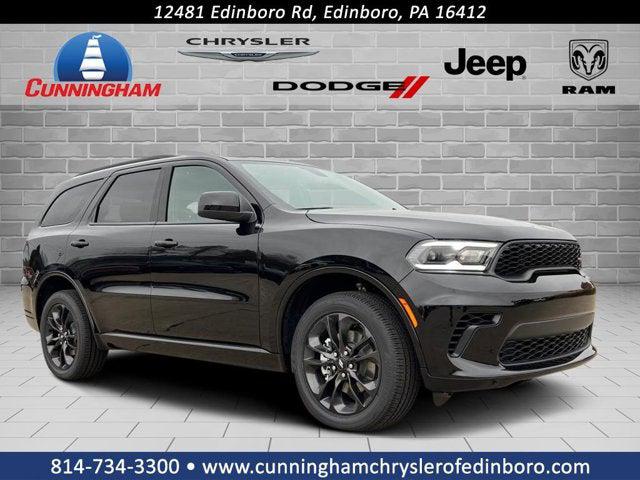 2026 Dodge Durango DURANGO GT AWD 2026 Dodge Durango DURANGO GT AWD