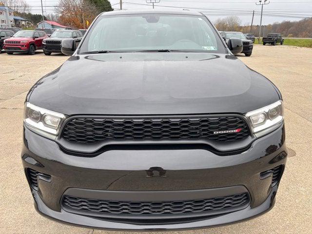 2026 Dodge Durango DURANGO GT AWD 2026 Dodge Durango DURANGO GT AWD