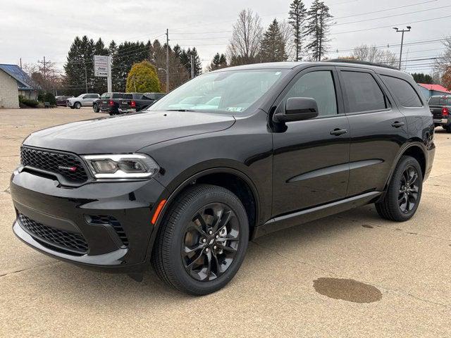 2026 Dodge Durango DURANGO GT AWD 2026 Dodge Durango DURANGO GT AWD