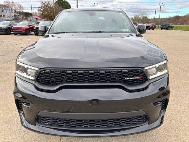2026 Dodge Durango DURANGO GT AWD 2026 Dodge Durango DURANGO GT AWD