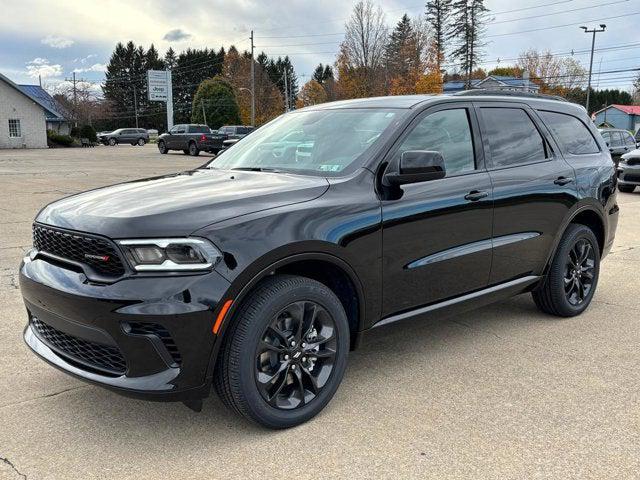 2026 Dodge Durango DURANGO GT AWD 2026 Dodge Durango DURANGO GT AWD