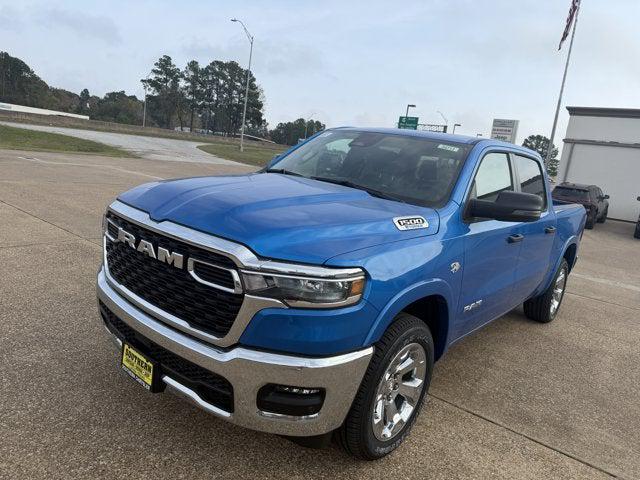 2026 RAM Ram 1500 RAM 1500 LONE STAR CREW CAB 4X4 57 BOX 2026 RAM Ram 1500 RAM 1500 LONE STAR CREW CAB 4X4 57 BOX