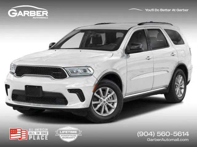 2026 Dodge Durango DURANGO GT AWD HEMI V8 2026 Dodge Durango DURANGO GT AWD HEMI V8