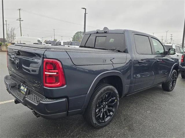 2026 RAM Ram 1500 RAM 1500 LIMITED CREW CAB 4X4 57 BOX 2026 RAM Ram 1500 RAM 1500 LIMITED CREW CAB 4X4 57 BOX