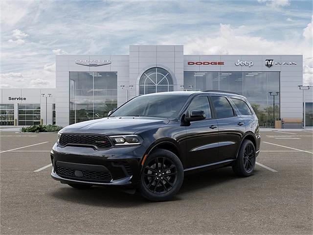 2026 Dodge Durango DURANGO GT AWD