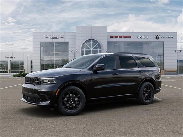 2026 Dodge Durango DURANGO GT AWD