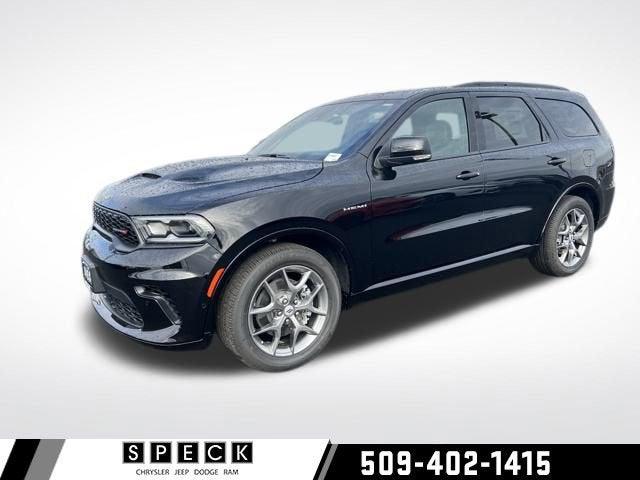 2026 Dodge Durango DURANGO GT PLUS AWD HEMI V8 2026 Dodge Durango DURANGO GT PLUS AWD HEMI V8