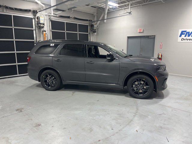 2026 Dodge Durango DURANGO GT PLUS AWD HEMI V8 2026 Dodge Durango DURANGO GT PLUS AWD HEMI V8
