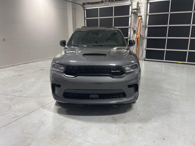 2026 Dodge Durango DURANGO GT PLUS AWD HEMI V8 2026 Dodge Durango DURANGO GT PLUS AWD HEMI V8