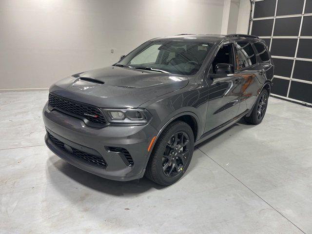 2026 Dodge Durango DURANGO GT PLUS AWD HEMI V8 2026 Dodge Durango DURANGO GT PLUS AWD HEMI V8