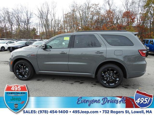 2026 Dodge Durango DURANGO GT PLUS AWD 2026 Dodge Durango DURANGO GT PLUS AWD