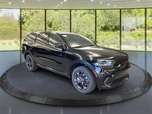 2026 Dodge Durango DURANGO GT AWD 2026 Dodge Durango DURANGO GT AWD