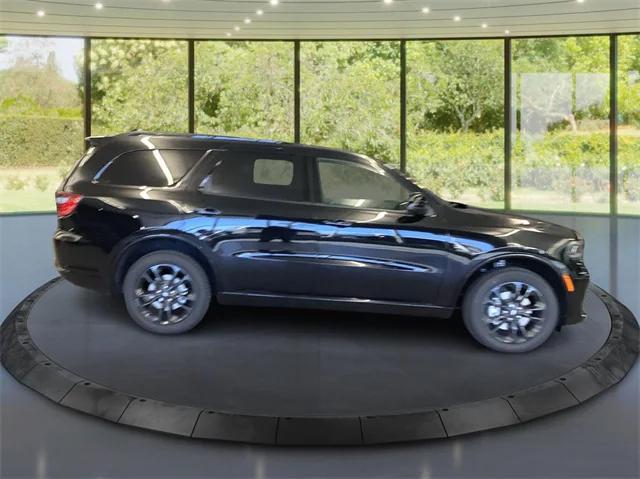 2026 Dodge Durango DURANGO GT AWD 2026 Dodge Durango DURANGO GT AWD