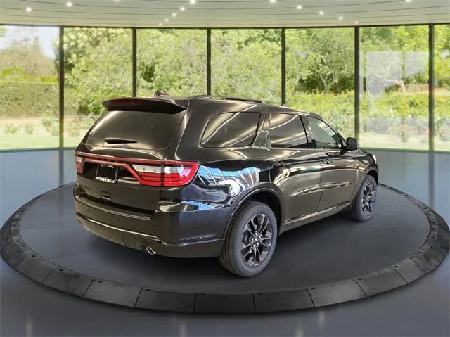 2026 Dodge Durango DURANGO GT AWD 2026 Dodge Durango DURANGO GT AWD