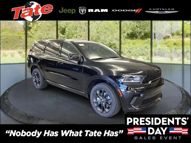 2026 Dodge Durango DURANGO GT AWD