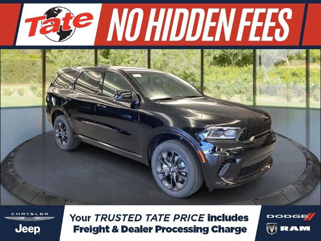2026 Dodge Durango DURANGO GT AWD