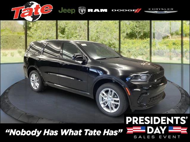 2026 Dodge Durango DURANGO GT AWD