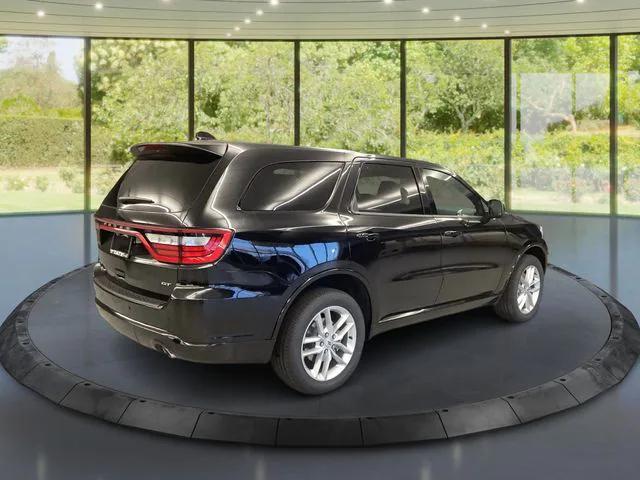 2026 Dodge Durango DURANGO GT AWD