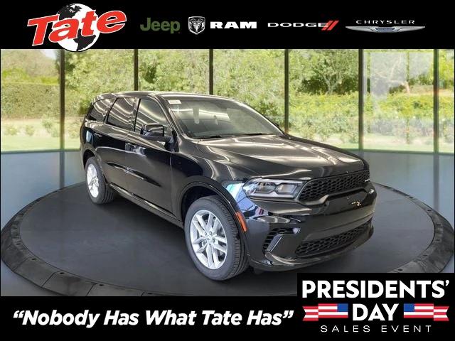 2026 Dodge Durango DURANGO GT AWD