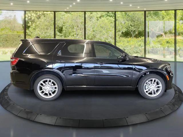 2026 Dodge Durango DURANGO GT AWD