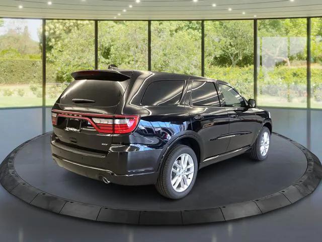 2026 Dodge Durango DURANGO GT AWD