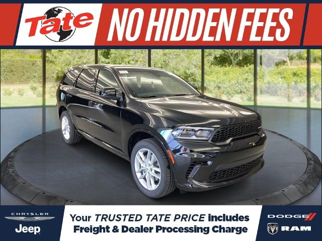 2026 Dodge Durango DURANGO GT AWD