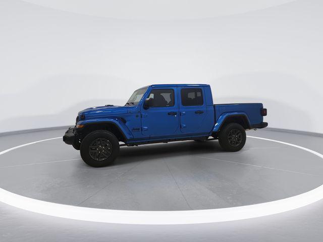 2026 Jeep Gladiator GLADIATOR SPORT S 4X4 2026 Jeep Gladiator GLADIATOR SPORT S 4X4