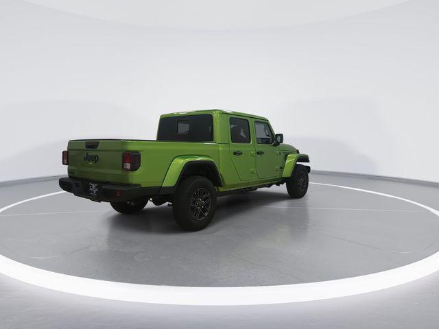 2026 Jeep Gladiator GLADIATOR SPORT S 4X4 2026 Jeep Gladiator GLADIATOR SPORT S 4X4