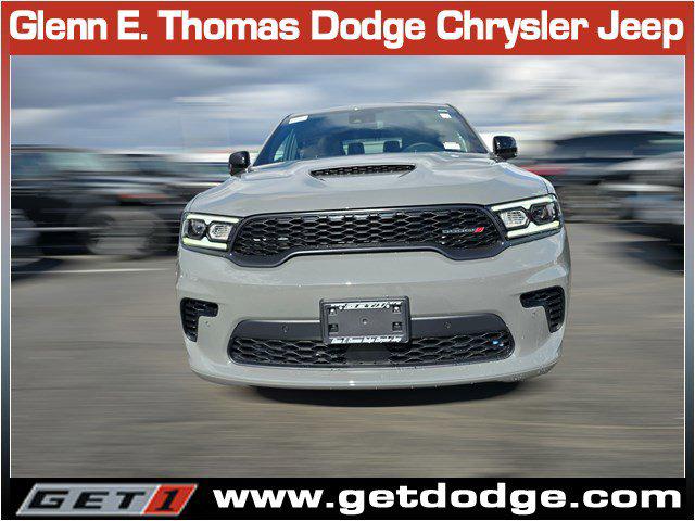 2026 Dodge Durango DURANGO GT PLUS AWD HEMI V8 2026 Dodge Durango DURANGO GT PLUS AWD HEMI V8