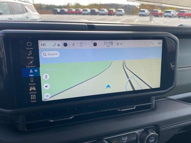 2026 Jeep Gladiator GLADIATOR MOJAVE X 4X4 2026 Jeep Gladiator GLADIATOR MOJAVE X 4X4