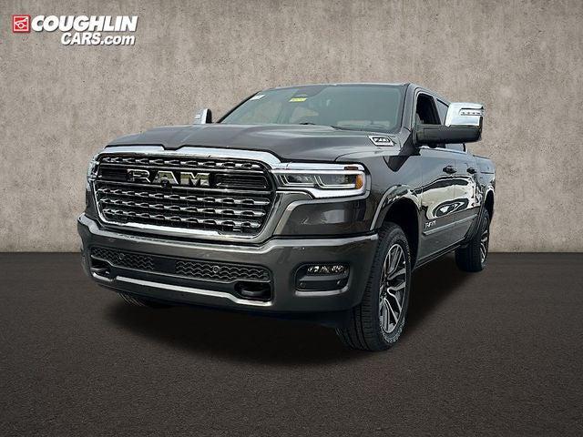 2026 RAM Ram 1500 RAM 1500 LIMITED CREW CAB 4X4 57 BOX 2026 RAM Ram 1500 RAM 1500 LIMITED CREW CAB 4X4 57 BOX