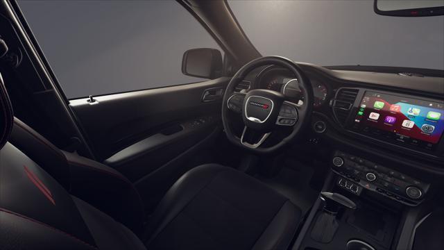 2026 Dodge Durango DURANGO GT PLUS AWD 2026 Dodge Durango DURANGO GT PLUS AWD