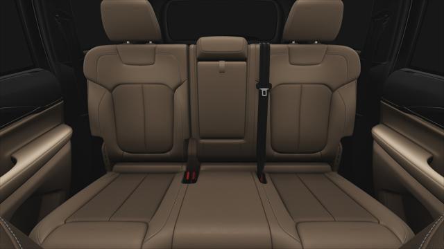 2025 Jeep Grand Cherokee GRAND CHEROKEE LIMITED 4X4 2025 Jeep Grand Cherokee GRAND CHEROKEE LIMITED 4X4