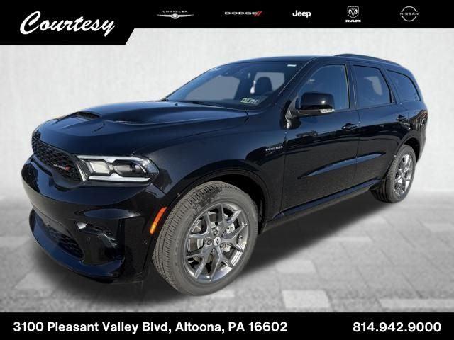 2026 Dodge Durango DURANGO GT PLUS AWD HEMI V8 2026 Dodge Durango DURANGO GT PLUS AWD HEMI V8