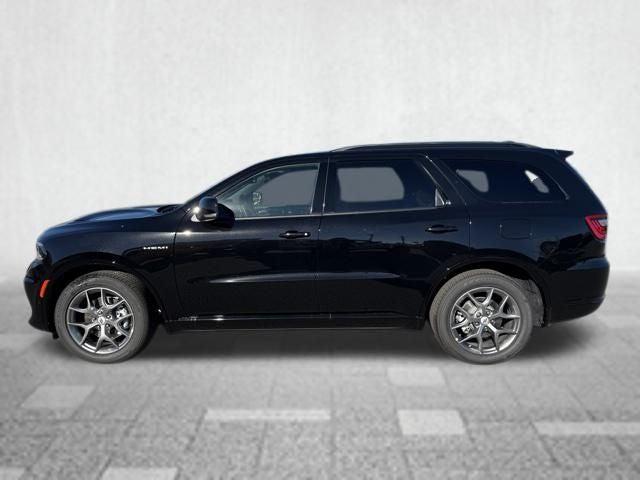 2026 Dodge Durango DURANGO GT PLUS AWD HEMI V8 2026 Dodge Durango DURANGO GT PLUS AWD HEMI V8