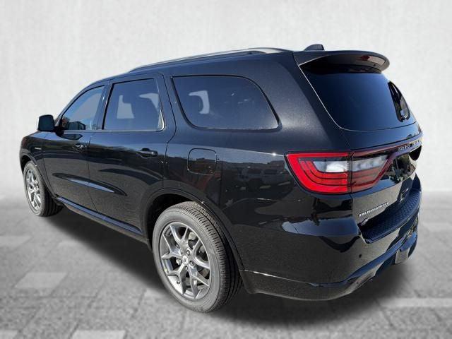 2026 Dodge Durango DURANGO GT PLUS AWD HEMI V8 2026 Dodge Durango DURANGO GT PLUS AWD HEMI V8