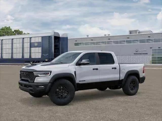 2026 RAM Ram 1500 RAM 1500 RHO CREW CAB 4X4 57 BOX 2026 RAM Ram 1500 RAM 1500 RHO CREW CAB 4X4 57 BOX