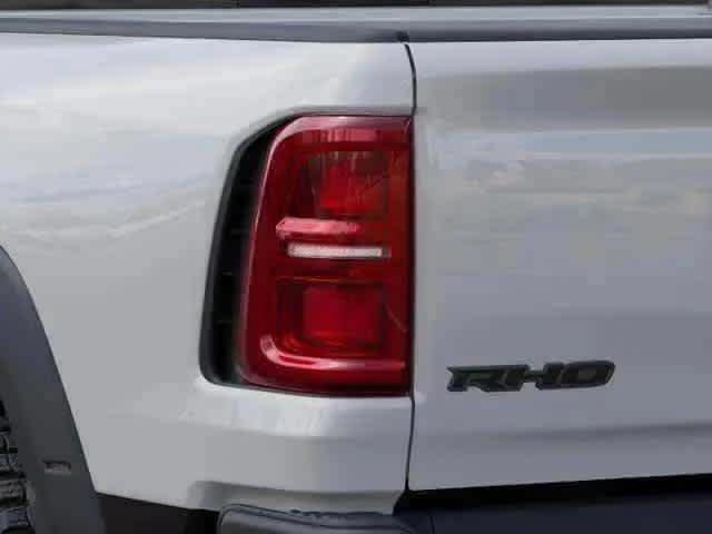 2026 RAM Ram 1500 RAM 1500 RHO CREW CAB 4X4 57 BOX